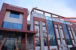 Sanskaram Stays, Greater Noida