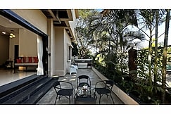 SaffronStays Uno Crest, Lonavala, Lonavala