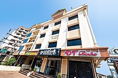 Hotel Dasharath, Udupi