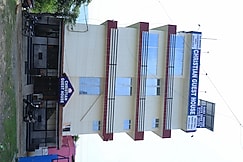 CHRISTIAN GUEST HOUSE & RESOURCE CENTER, Vellore
