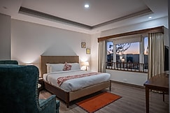 Simla the Village, Shimla