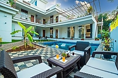 CanvaSand By Spicy Mango, Alibaug