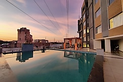 Shubh Shaleen Springs by Nexottel, Bhopal