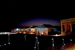 THE THAR DESSERT RESORT & CAMP, Jaisalmer