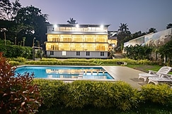 Seeheim Resorts, Chalakudy