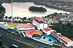 Mayur Belgaum Presidency Hotel & Spa