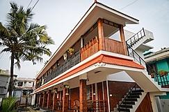 Aloha Homestay Varkala
