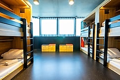 The People Paris Marais, Paris