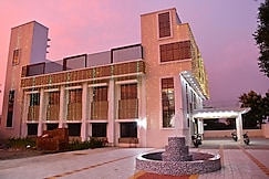 Sri Vijay Balaji Mahal, Tiruvannamalai