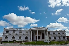 HOTEL NILKANTH PALAC, Bhavnagar