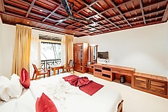 Cherai Beach View Heritage, Cochin