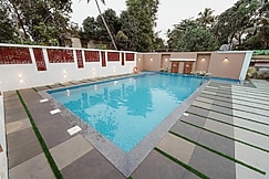 Cherai Beach View Heritage, Cochin