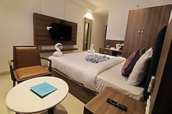 Hotel Mumbai House Express, Udaipur