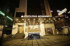 Esquina Residency, Cochin