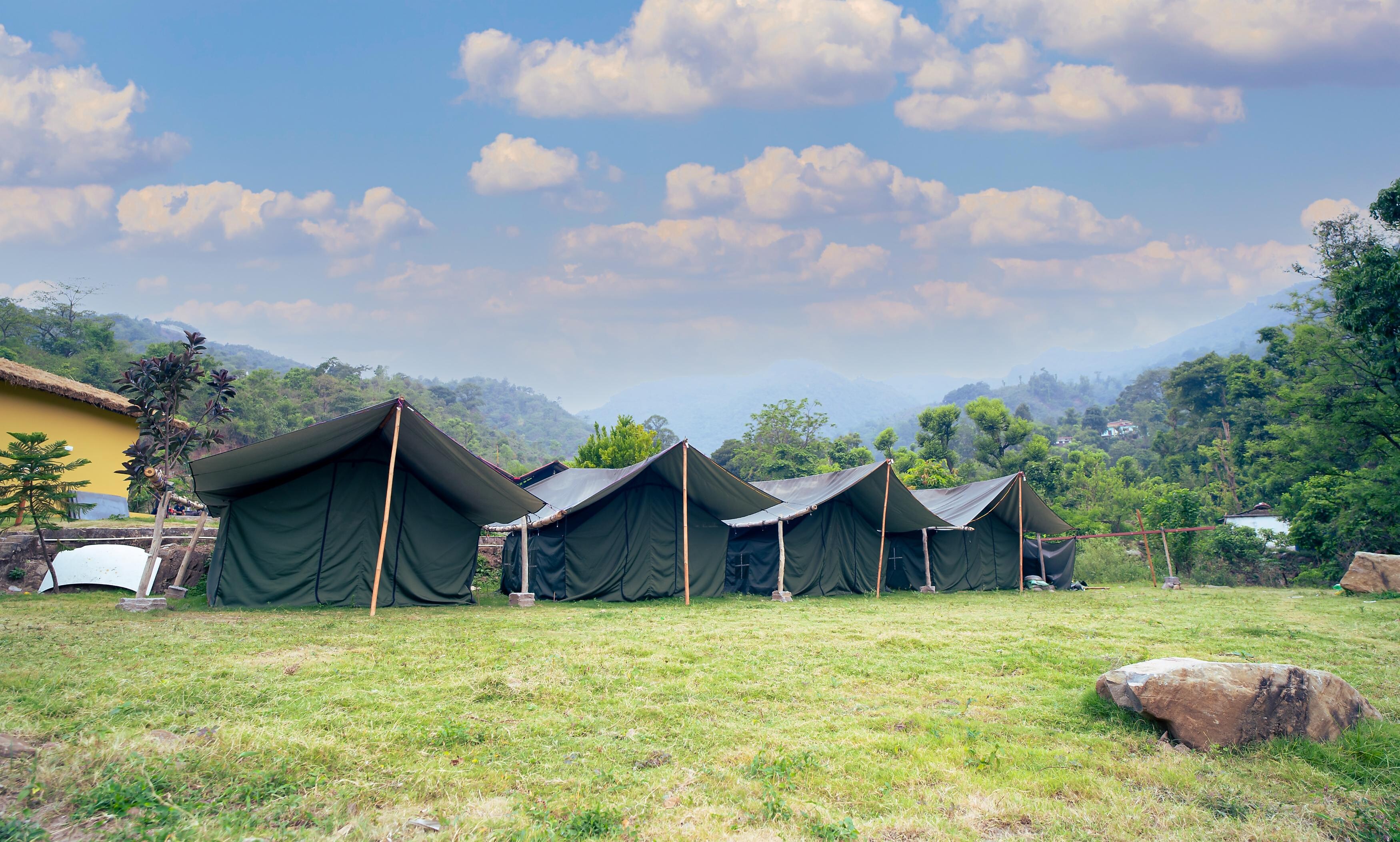 Hisar Heights Resort - Tap to explore photos