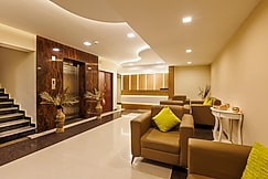 HOTEL COMFORT PARK, Chennai