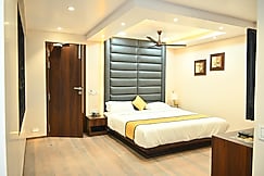 HOTEL TARWAY INN, Dhanbad