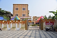 MAHAMAYA CONVENTION AND HOTEL, Puri