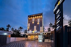 The Port By J Daniels, Neyyattinkara