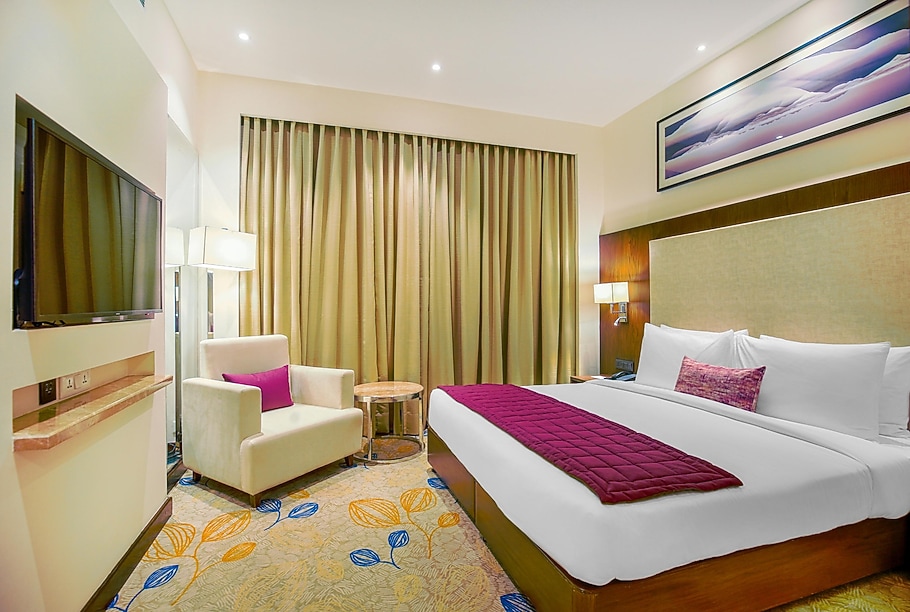 Best western Plus, Chandigarh- Mohali 𝗕𝗢𝗢𝗞 Mohali Hotel 𝘄𝗶𝘁𝗵 ₹𝟬 𝗣𝗔𝗬𝗠𝗘𝗡𝗧
