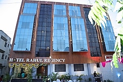 Hotel Rahul Regency, Chhatrapati Sambhajinagar