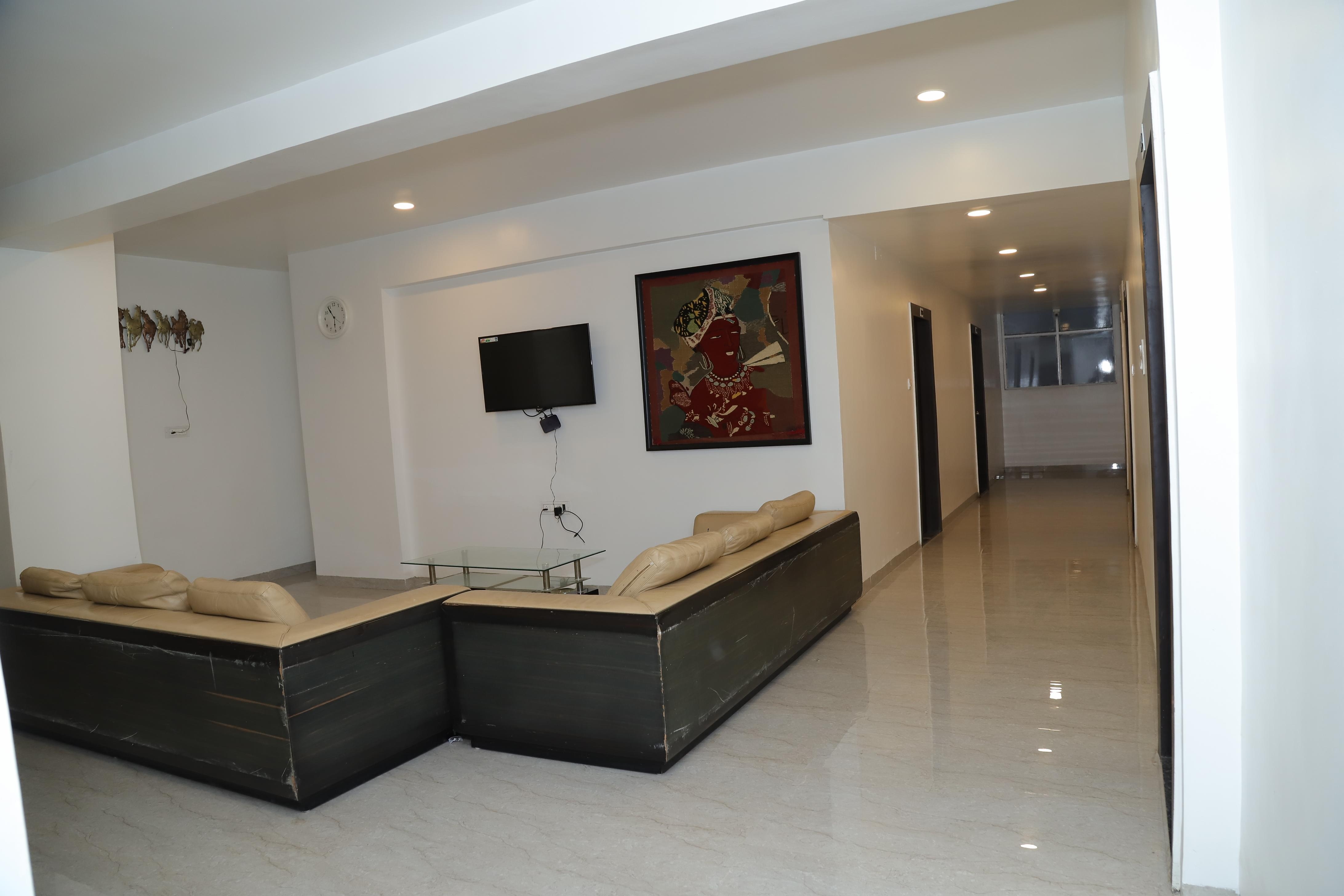 Hotel Rahul Regency 5