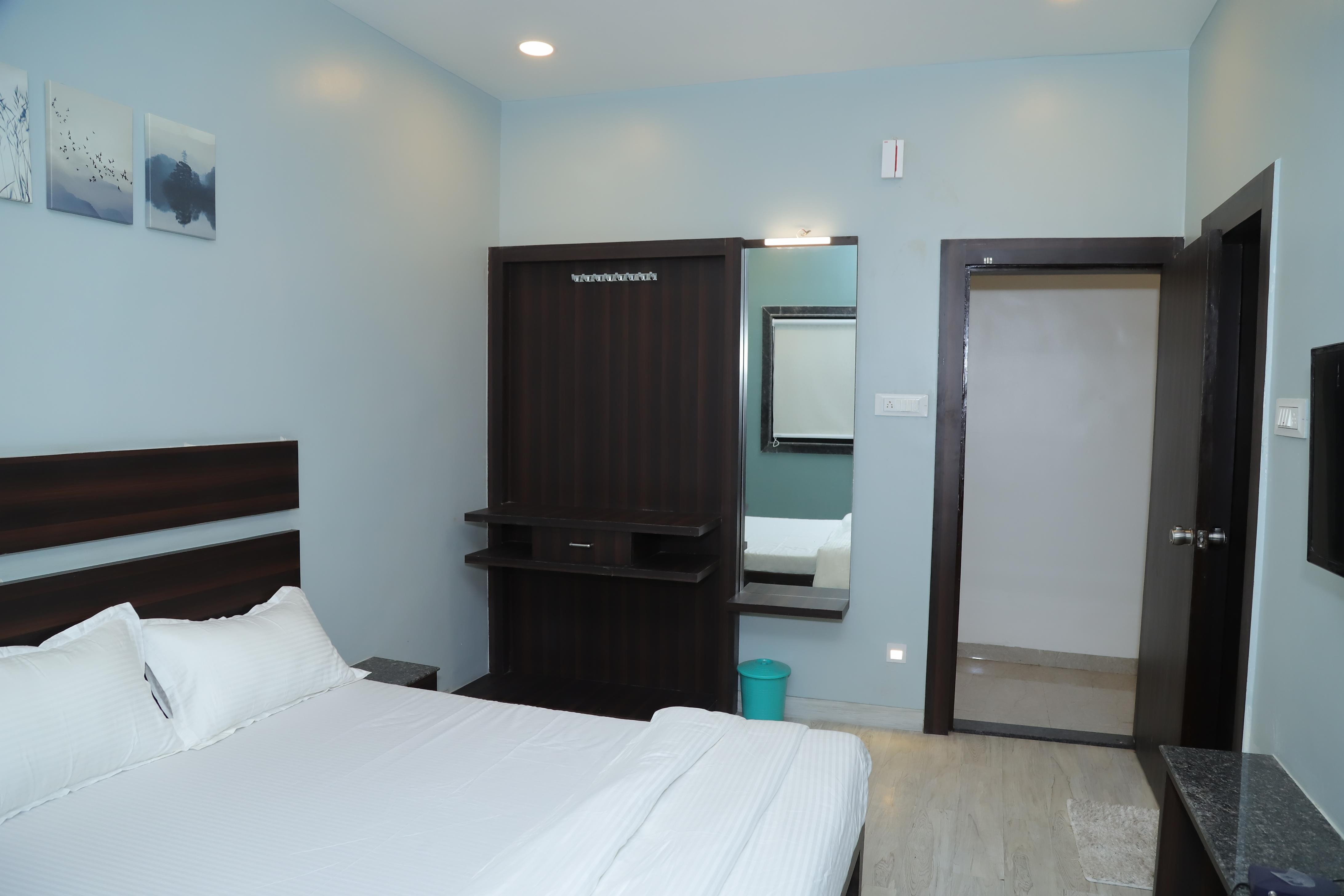 Superior Non AC Room 1