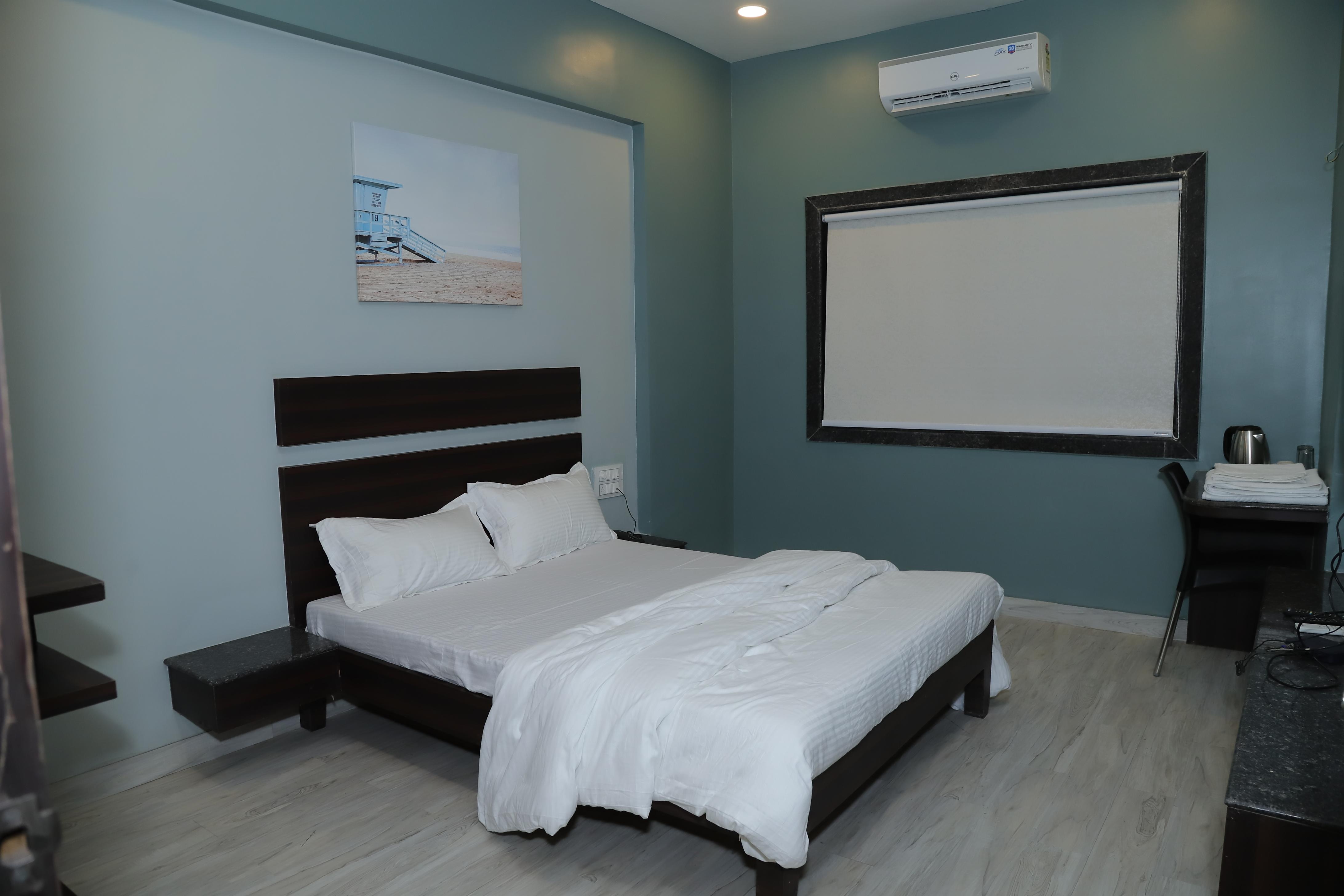 Hotel Rahul Regency 3