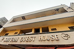 Shivam Guest House, Delhi