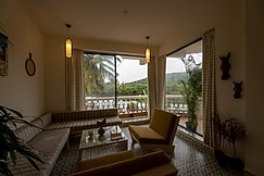 Morii Homes Riverview 2BHK, Goa