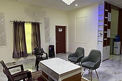 LR House, Greater Noida