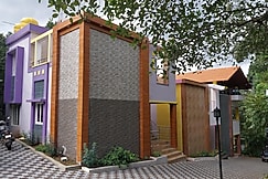 Sharma Jee Farmhouse, Yercaud