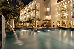 asar Upper House Morjim by Orion Hotels, Goa