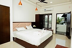 Heaven Stay, Port Blair