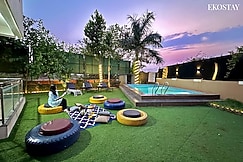EKOSTAY  - L Iris Villa, Lonavala