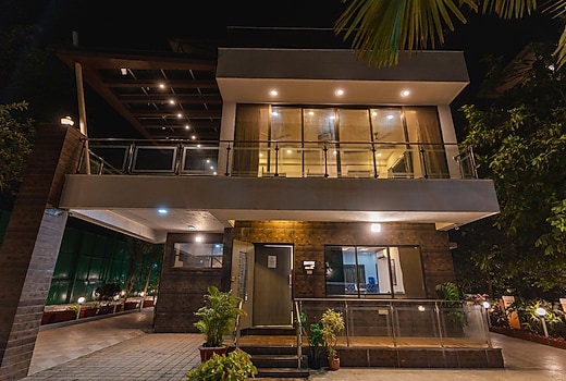 EKOSTAY  - L Iris Villa