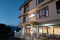 Pelling Crest, Pelling