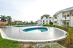 Buddha Heritage Resort Near Mahabodhi Temple, Barwadih