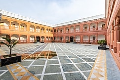 Buddha Heritage Resort Near Mahabodhi Temple, Bodhgaya