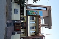 Parable Stays, Vrindavan