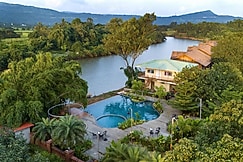 Jal Sparsh Resort by Vibescapes, Mulshi