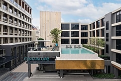 Centara Life Hotel Bangkok Phra Nakhon, Bangkok
