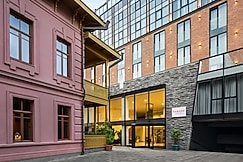 Ramada by Wyndham Tbilisi Old City, Tbilisi
