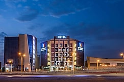 Art View Hotel - Riyadh Convention & Exhibition Center, Riyadh