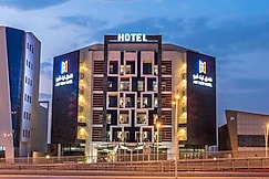 Art View Hotel - Riyadh Convention & Exhibition Center, Riyadh