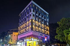 Metropolis Business Hotel, Goa