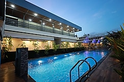 Lakeway Resorts, Alleppey