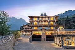 Palchan Hotel & Spa, A member of Radisson Individuals Retreats, Manali
