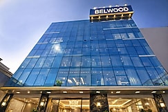 Hotel Belwood near IGI Airport by Admire group, Delhi