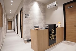 Hotel Central Park, Hanumangarh